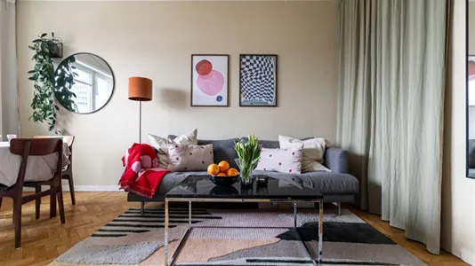 Bostadsrätter till salu i Söderort - foto 9