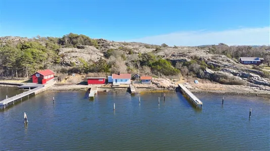 Fritidshus till salu i Tanum - foto 11