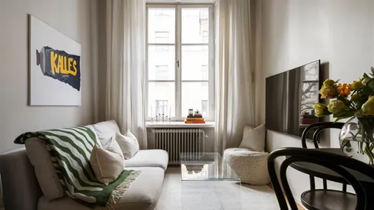 Bostadsrätter till salu i Östermalm - foto 1