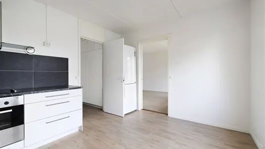 Bostadsrätter till salu i Haninge - foto 8