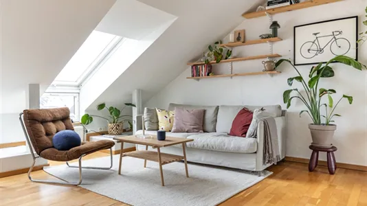 Bostadsrätter till salu i Södermalm - foto 1