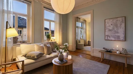 Bostadsrätter till salu i Östermalm - foto 3