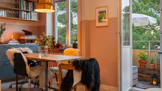 Bostadsrätter till salu i Söderort - foto 3