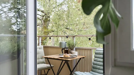 Bostadsrätter till salu i Söderort - foto 9