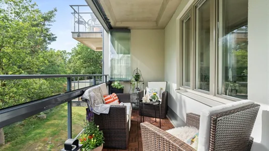 Bostadsrätter till salu i Nässjö - foto 11