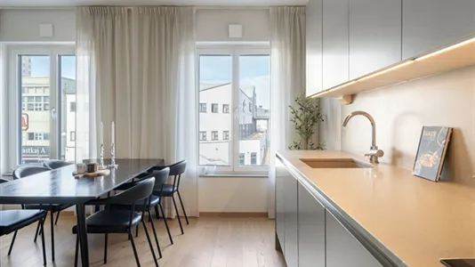 Bostadsrätter till salu i Nacka - foto 12
