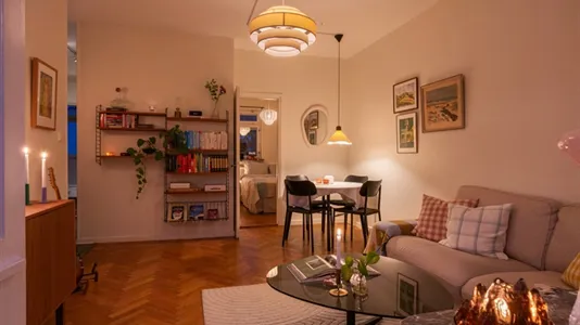 Bostadsrätter till salu i Söderort - foto 3