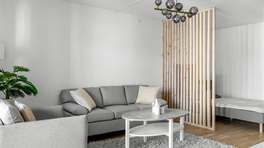 Bostadsrätter till salu i Huddinge - foto 7