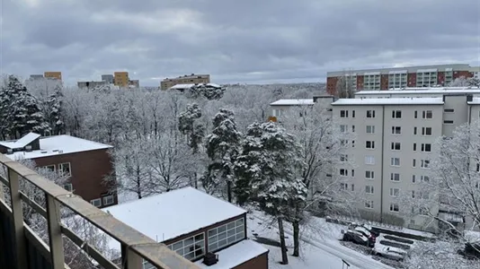 Lägenheter i Solna - foto 2