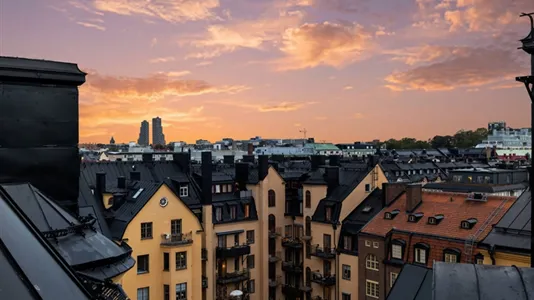 Bostadsrätter till salu i Vasastan - foto 5