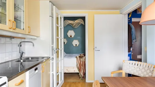 Bostadsrätter till salu i Söderort - foto 12