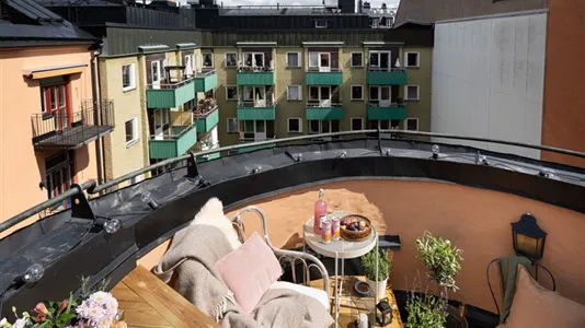 Bostadsrätter till salu i Södermalm - foto 8