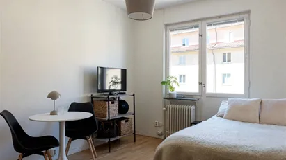 Afbeelding van: Lägenhet till salu i Stockholm