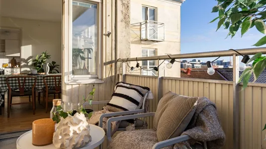 Bostadsrätter till salu i Västerort - foto 3