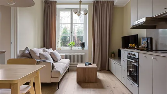 Bostadsrätter till salu i Söderort - foto 1