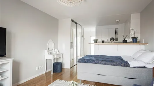 Bostadsrätter till salu i Söderort - foto 13