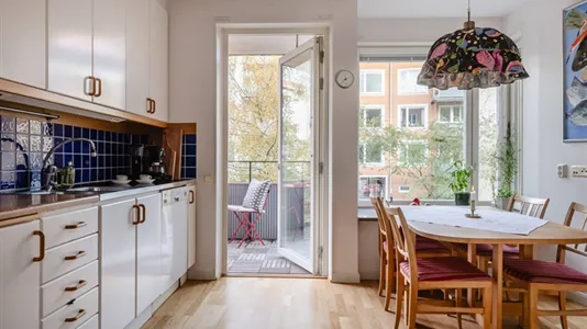Bostadsrätter till salu i Söderort - foto 7
