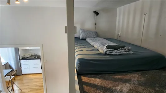 Lägenheter i Johanneberg - foto 6