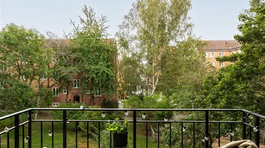 Bostadsrätter till salu i Hammarbyhamnen - foto 4