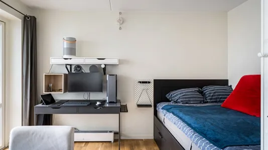 Bostadsrätter till salu i Huddinge - foto 3