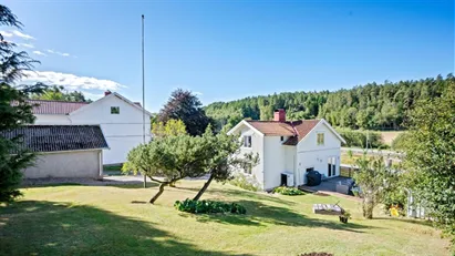 Hus till salu i Tanum, Tanumshede