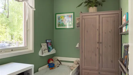 Bostadsrätter till salu i Haninge - foto 8