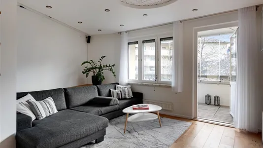Bostadsrätter till salu i Söderort - foto 13