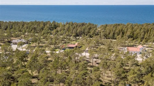 Tomter till salu i Gotland - foto 1