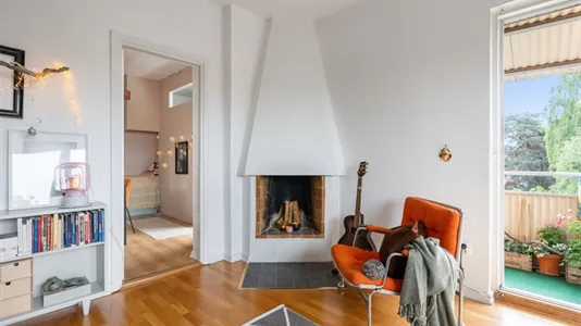Bostadsrätter till salu i Hammarbyhamnen - foto 7