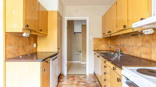 Bostadsrätter till salu i Söderort - foto 3