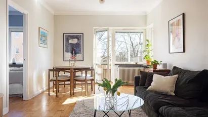 Bostadsrätt till salu i Söderort