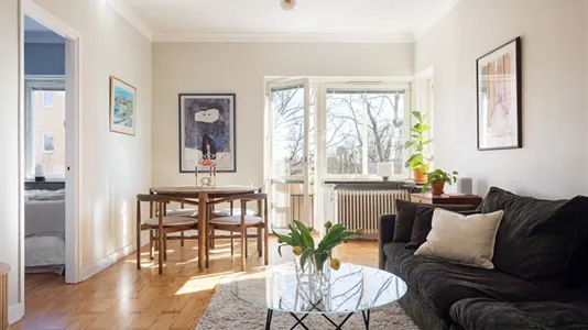 Bostadsrätter till salu i Söderort - foto 1