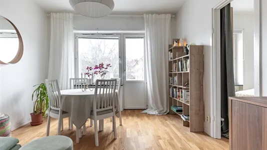 Bostadsrätter till salu i Kungsholmen - foto 11