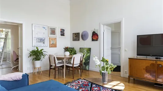 Bostadsrätter till salu i Söderort - foto 8