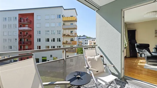 Bostadsrätter till salu i Södermalm - foto 5