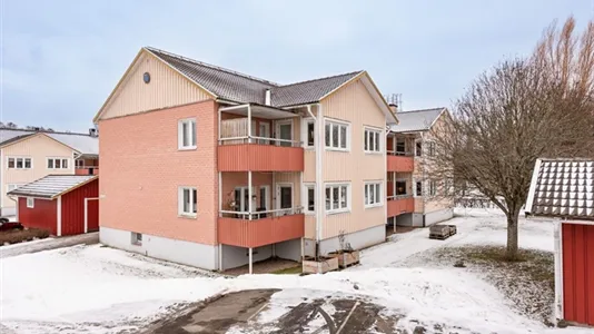 Bostadsrätter till salu i Tidaholm - foto 10