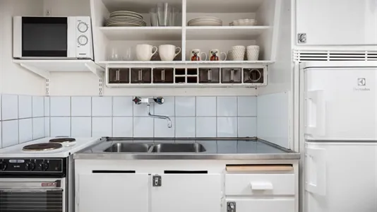 Bostadsrätter till salu i Kungsholmen - foto 4
