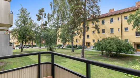 Bostadsrätter till salu i Hammarbyhamnen - foto 12