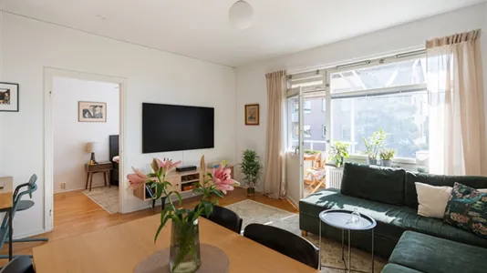 Bostadsrätter till salu i Hammarbyhamnen - foto 1