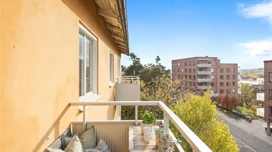 Bostadsrätter till salu i Söderort - foto 10