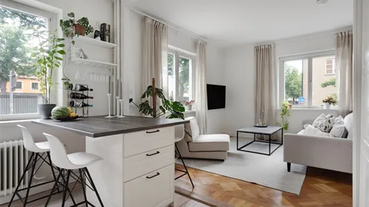 Bostadsrätter till salu i Söderort - foto 4