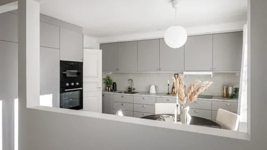 Radhus i Västerort - foto 2