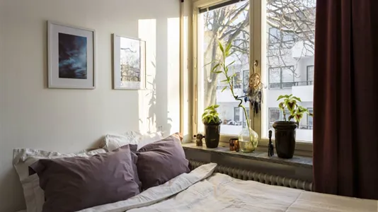 Bostadsrätter till salu i Hammarbyhamnen - foto 10