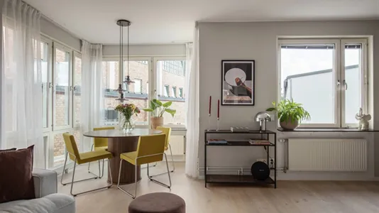 Bostadsrätter till salu i Nacka - foto 8