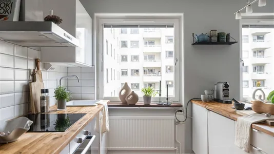 Bostadsrätter till salu i Södermalm - foto 7