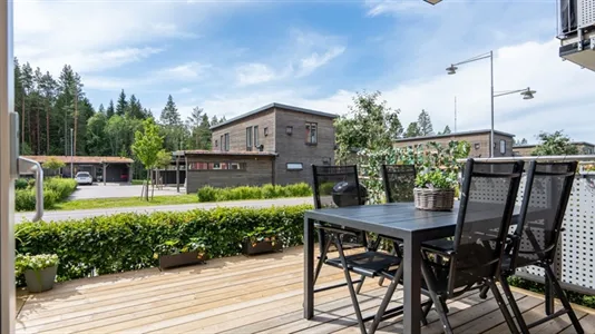 Bostadsrätter till salu i Gävle - foto 1