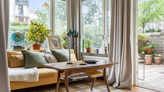 Bostadsrätter till salu i Söderort - foto 4