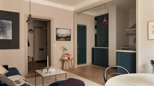 Bostadsrätter till salu i Södermalm - foto 13