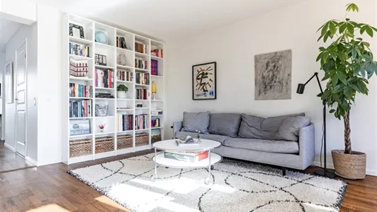 Bostadsrätter till salu i Södermalm - foto 10