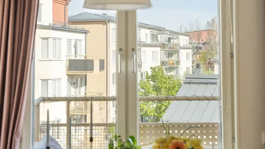 Bostadsrätter till salu i Söderort - foto 11